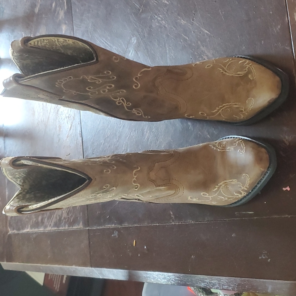 Girls Cowboy Boots from Cavender's